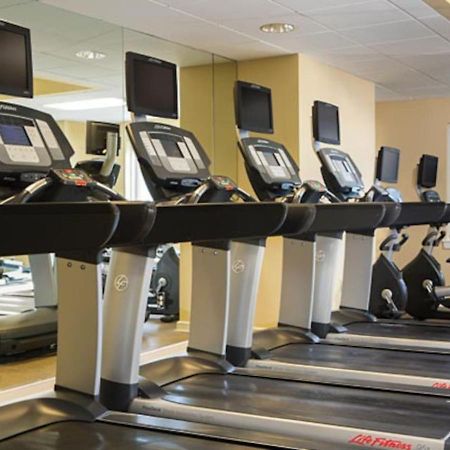 Marriott Beachplace Towers 2Bd Fort Lauderdale Esterno foto