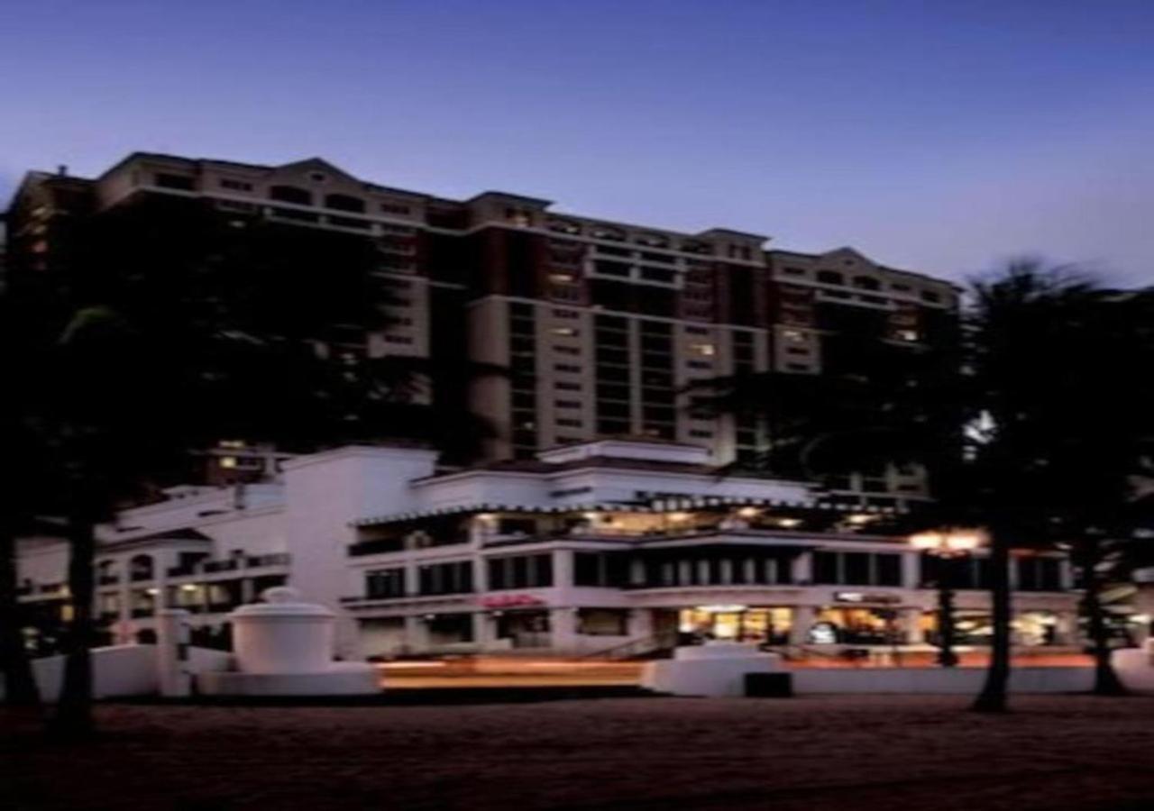 Marriott Beachplace Towers 2Bd Fort Lauderdale Esterno foto