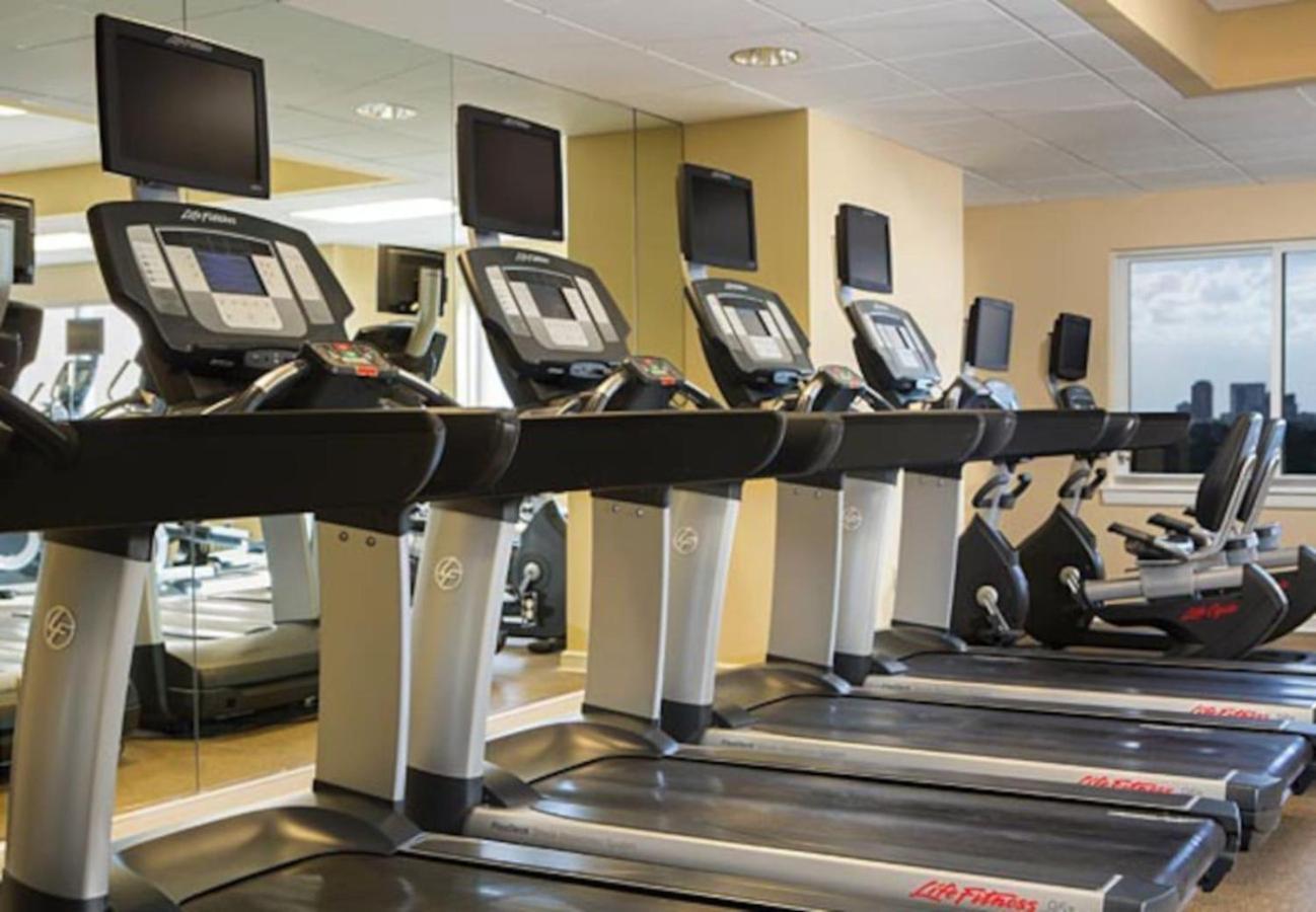 Marriott Beachplace Towers 2Bd Fort Lauderdale Esterno foto