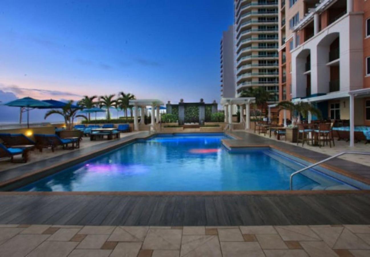 Marriott Beachplace Towers 2Bd Fort Lauderdale Esterno foto