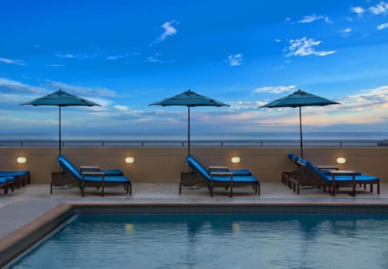 Marriott Beachplace Towers 2Bd Fort Lauderdale Esterno foto