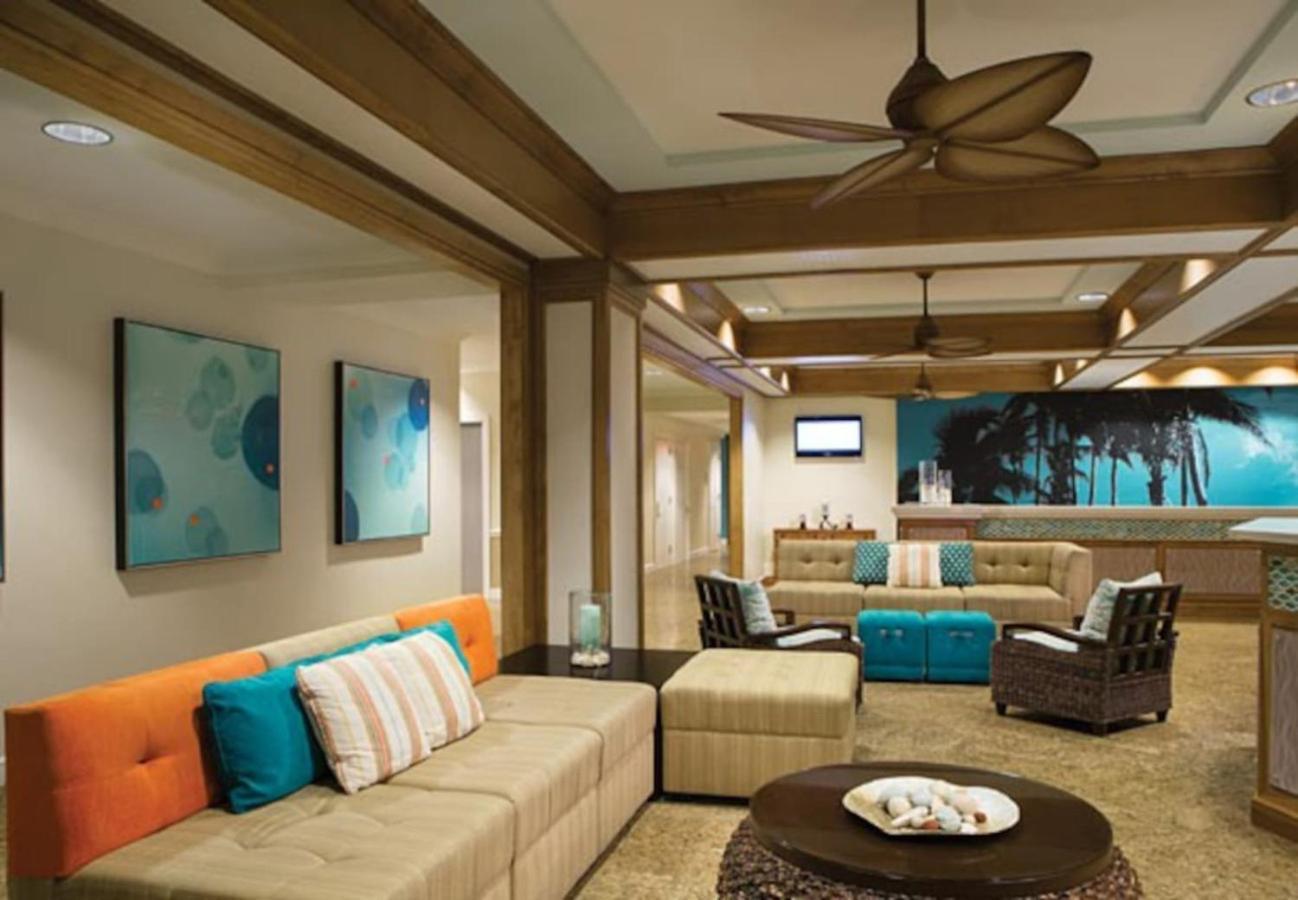 Marriott Beachplace Towers 2Bd Fort Lauderdale Esterno foto