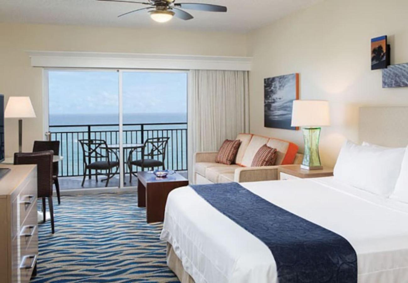 Marriott Beachplace Towers 2Bd Fort Lauderdale Esterno foto