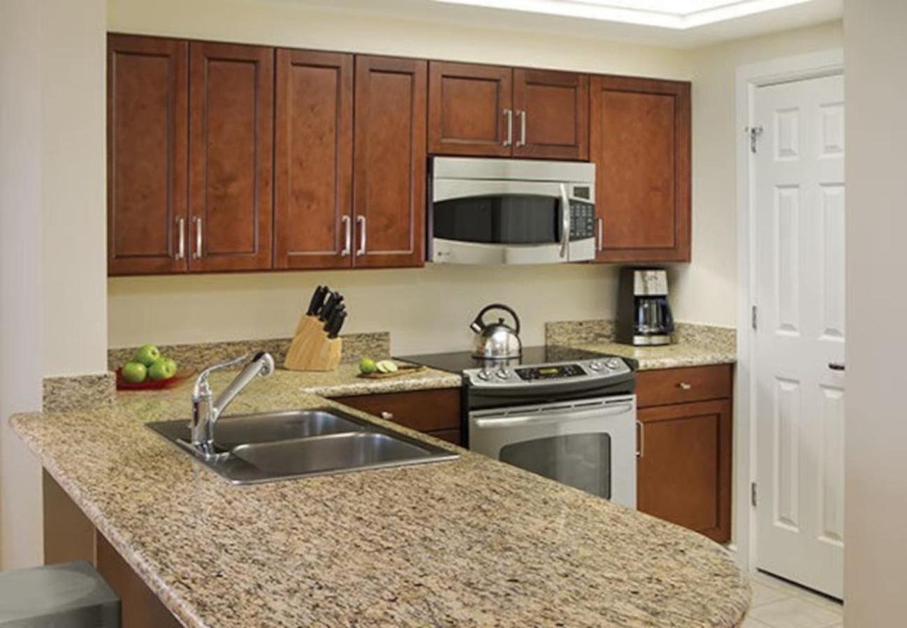 Marriott Beachplace Towers 2Bd Fort Lauderdale Esterno foto