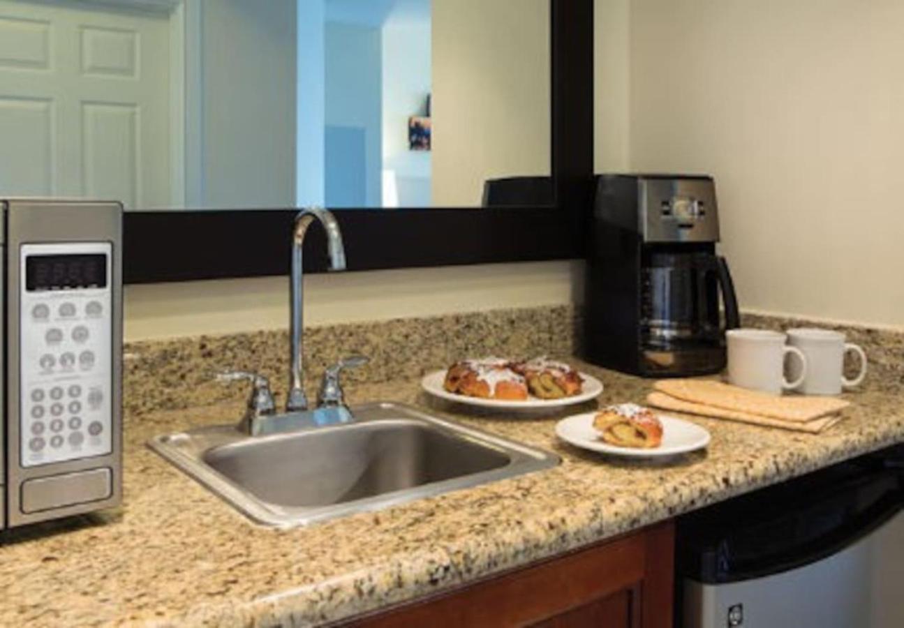 Marriott Beachplace Towers 2Bd Fort Lauderdale Esterno foto
